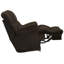 Fauteuil inclinable standard oscillant de 44 po Otley-849978841