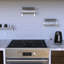 Tablette murale utilitaire en métal.-74137419-74137457