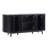 Palmerton 70" Curved Sideboard Cabinet-1659587313