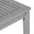 Tournesol Outdoor Acacia Wood Picnic Bench-407326912