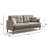 Iryss Upholstered 70.17'' Sofa-1451291270