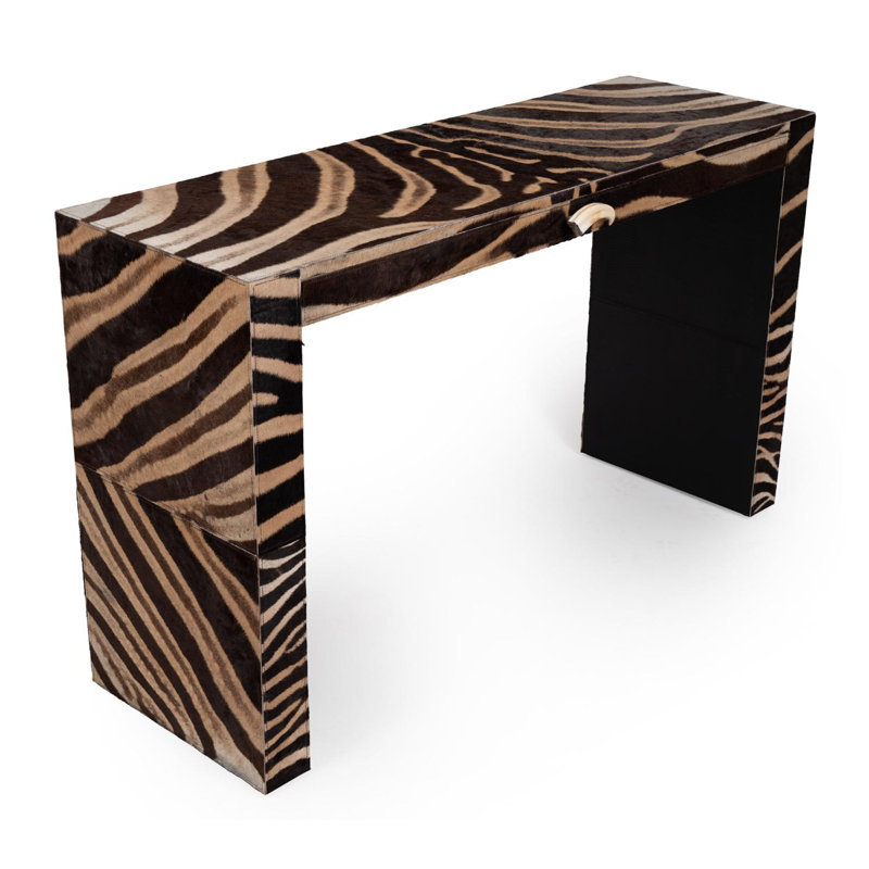 Hide Console / Desk