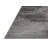 Machine Washable Space Gray Area Rug-1909615083