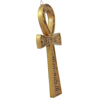 Religious & Spiritual Wall Decor on Polyresin