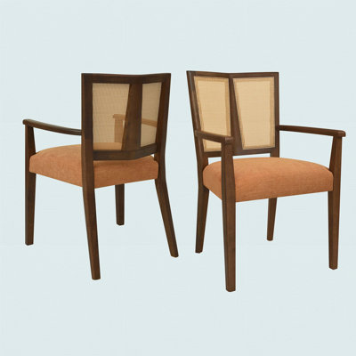 DINING CHAIR Set Of 2