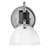 Argo 1-Light Bath Vanity w/ Cased Opal Glass-65382816