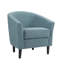 Edvardas 76.7Cm Wide Barrel Chair-677884242
