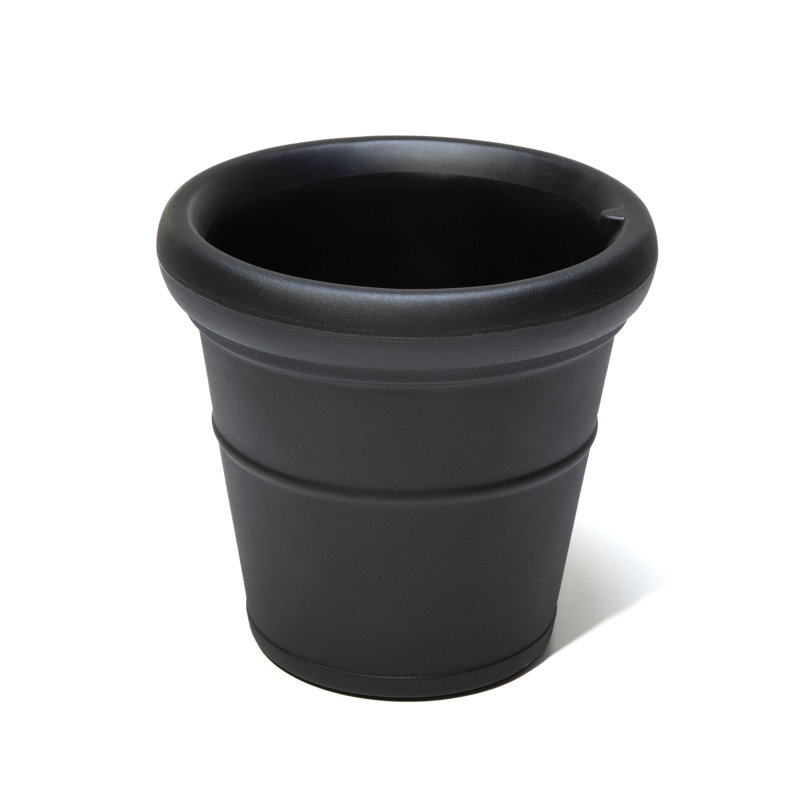 Pot Planter, Black