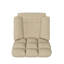 Le fauteuil inclinable Granada-346353362