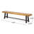 Outdoor Bench-954742599