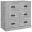 Dauntsey 70 Cm Wide Sideboard-955481907
