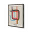 «Chicago Transit The Loop» par Deny Designs, reproduction d'art-97129313-97129316-97129307