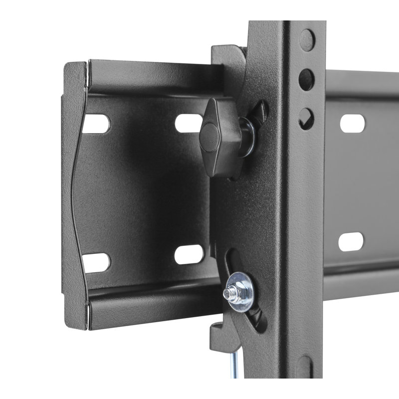 Lavalley Symple Stuff Single Screen Wall Mount
