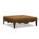Swag Square Ottoman