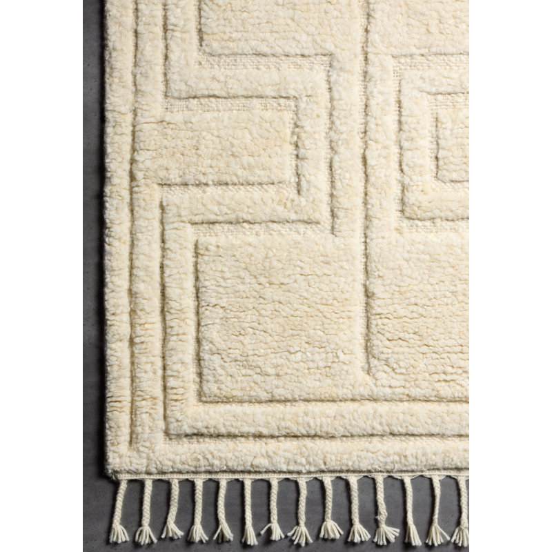 Pravasa Rug, Rectangle 6' x 9'