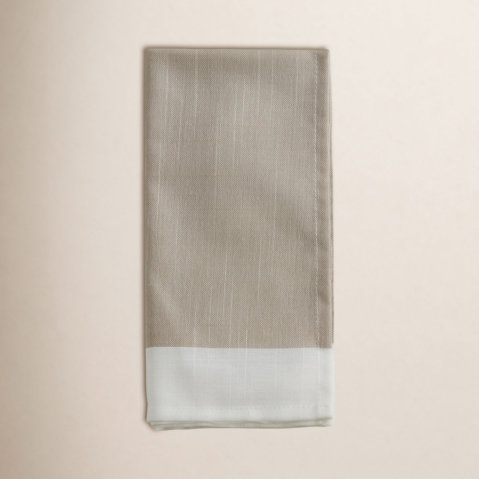 Galloway Reversible Napkin