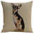 Beige/Brown Mini Pincer