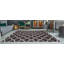 Tanglewood Geometric Shag Area Rug-22459979