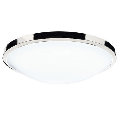 Luiken Flush Mount
