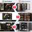 Kitchen Cabinet Set
