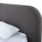 Reggie Upholstered Platform Bed-98898152-87793200