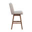 Tabouret pivotant Chenowith Albemarie-540933650-540933649-540933740