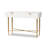 Deliliah 41.73'' Console Table