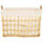 Laundry Basket with Handles