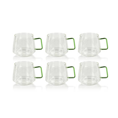 Duralex Glass Espresso Cup