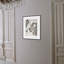 Lucent Botanicals 2 Print by Darrell Kincer-1902117477