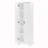 Storage Cabinet With Two Doors For Bathroom-1020811751