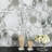 10.16" X 10.16" Beveled Glass Mosaic Tile-85688169