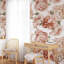 Papier peint amovible Anchise Peach-911942267