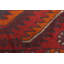 Tapis gris Rizbaft 3 pi 7 po x 6 pi 4 po
