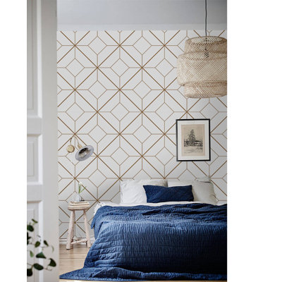 Bellard Matte Mural