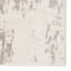 Tapis abstrait gris clair fait à la main Knighten-29430231