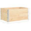 Naal Wood Planter Box-296058729