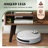 Aravis Lift Top Coffee Table with Storage for Living Room,With adjustable Shelf, Wood-1386169213