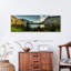 Impression sur toile Montana-943587075