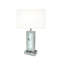 Abat-jour rectangulaire en nickel-118635180-118635182