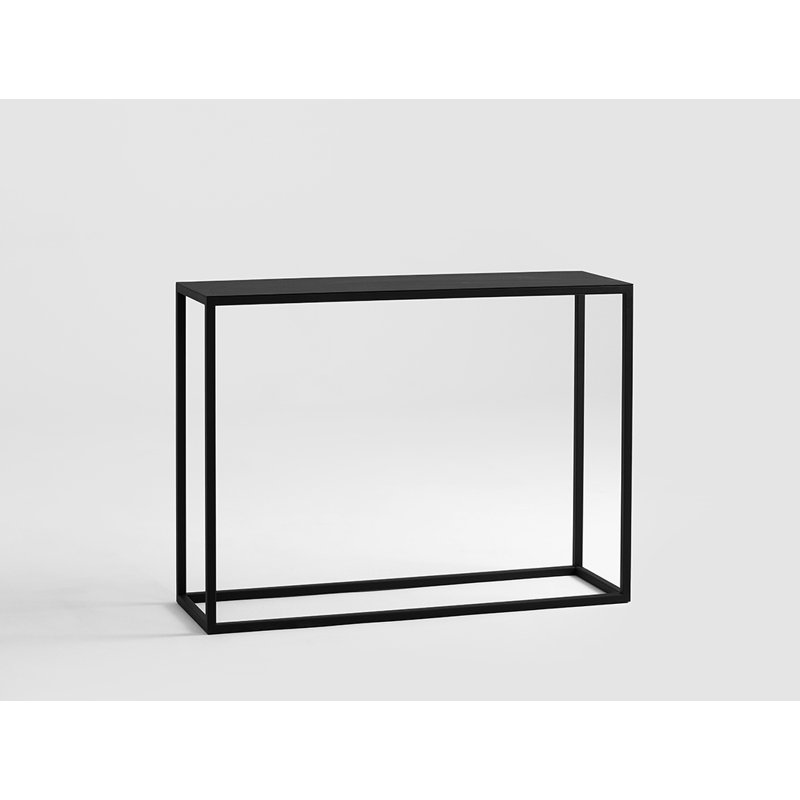 Mccarver 100cm Console Table