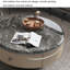 Table basse ronde en pierre micro-cristalline-105839929-105839924