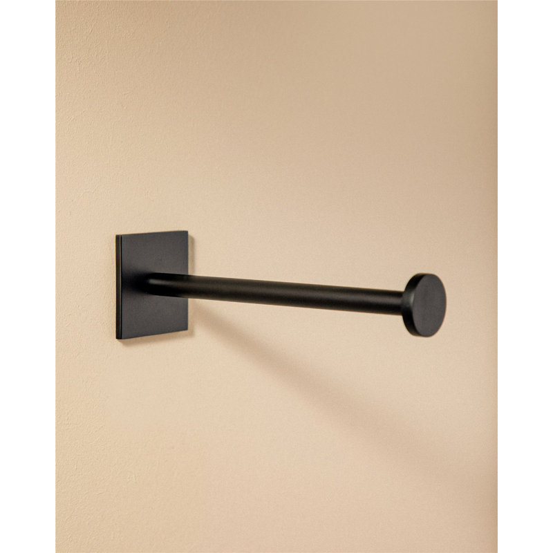 Hansford Wall Mounted Toilet Paper Holder