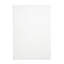 Snug area rug Machine Woven White-93557146
