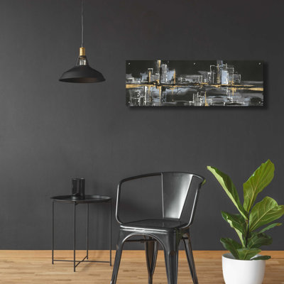 «Urban Gold II» par Chris Paschke