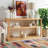 Gurtaran 53.4 " W Console Table-1290940137