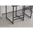 Zavier  Upholstered Linen Bar Counter Stools-2111118453