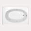 Kona 60'' L Whirlpool Bathtub-9228549-49413346