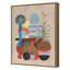 Cactus Garden 2 Print by Angel, James-246343817-246343823