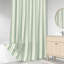Ensemble de rideau de douche Classic Classic-2058796976